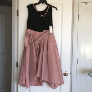 Brand new party dress